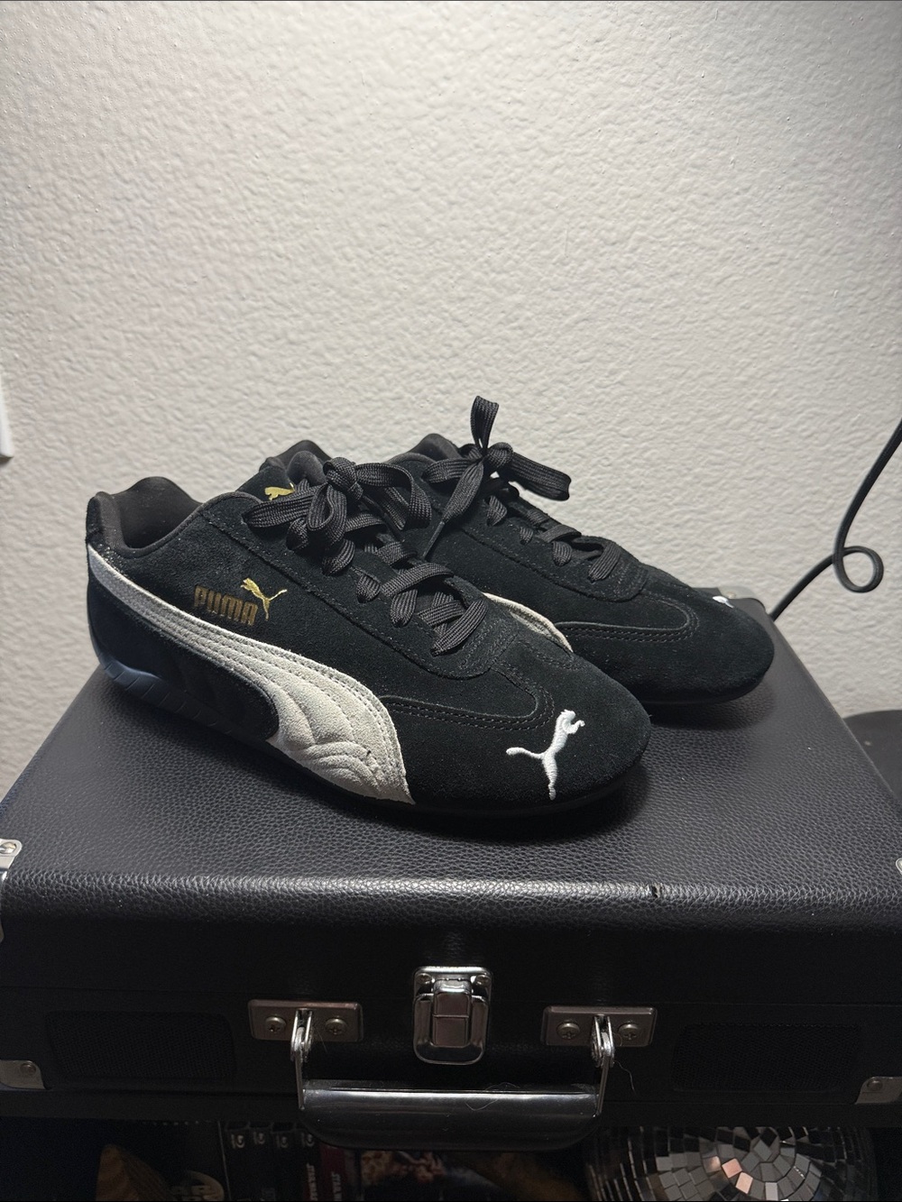 Puma Speedcat OG